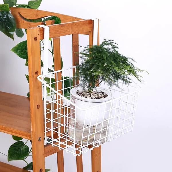 Miniatura 2 de Organizador Para Puerta De Gabinete Con